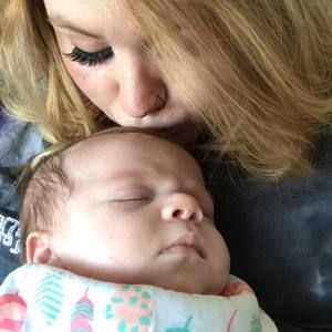 Meet your Posher, Kayla